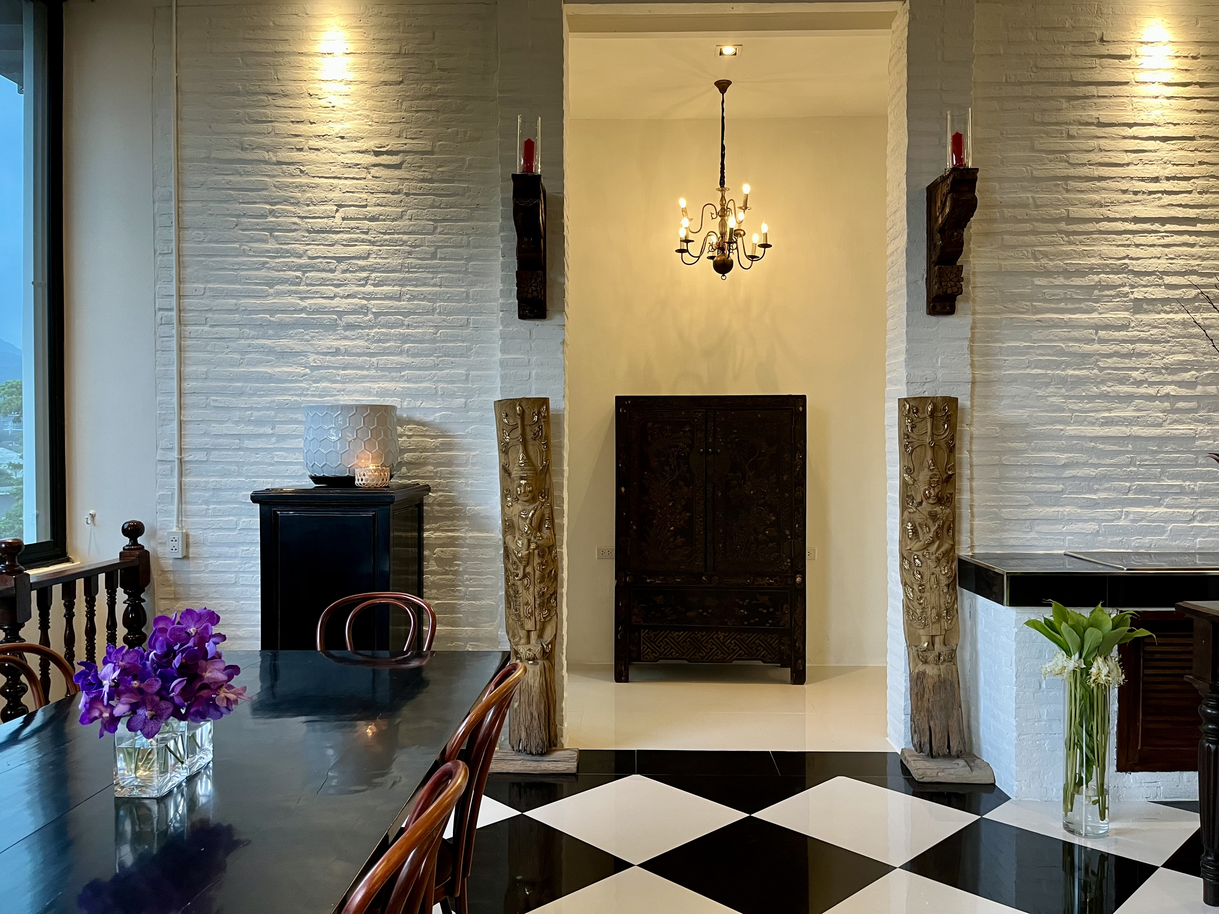 The Lanna Lounge - Image 10